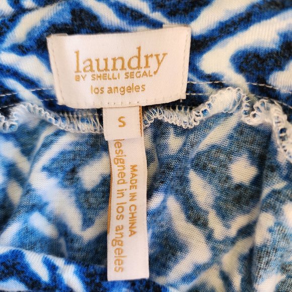 Laundry by Shelli Segal Los Angeles - Picture 4 of 5